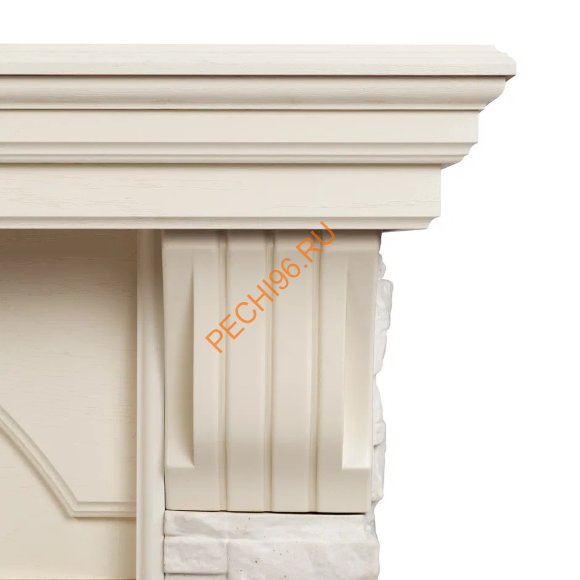 Электрокамин RealFlame Athena 25/25,5 WT с очагом Evrika 25,5