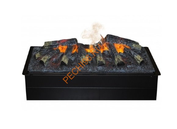 Электрокамин RealFlame Sorento 25,5/26 с Black вставкой + 3D Cassette 630 Электрокамин RealFlame Sorento 25,5/26 с Black вставкой + 3D Cassette 630
