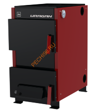 Котел отопительный URAGAN 20 кВт