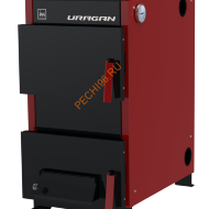 Котел отопительный URAGAN 20 кВт