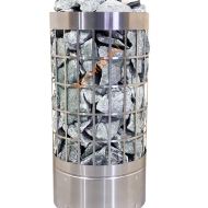 Электрическая печь Цилиндр 4,5 кВт