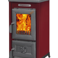 Печь-камин Hosseven 9008 MINI
