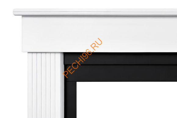 Электрокамин Royal Flame Mozart SFT Белый с очагом Vision 26 EF LED FX Электрокамин Royal Flame Mozart SFT Белый с очагом Vision 26 EF LED FX