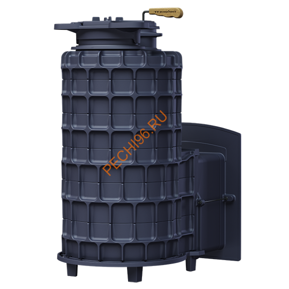 Печь банная Гефест AVANGARD ЗКН 25 (П2)
