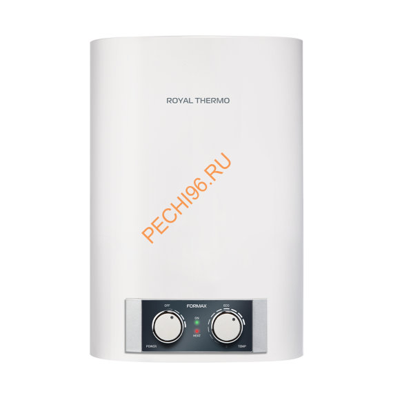 Водонагреватель Royal Thermo RWH 50 Formax