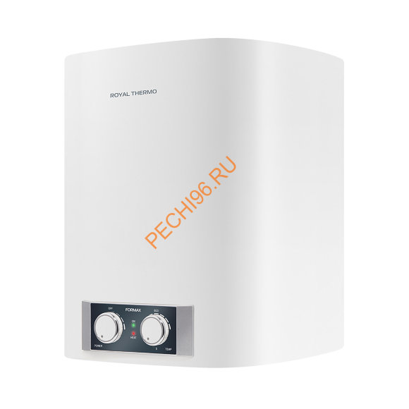 Водонагреватель Royal Thermo RWH 50 Formax