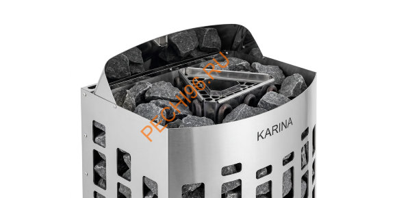 Электрическая печь KARINA Nika 6E Электрическая печь KARINA Nika 6E