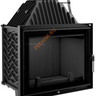 Каминная топка Kratki Amelia DECO 25