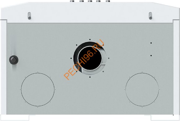 Газовый котел Лемакс PRIME-V12