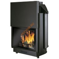 Каминная топка EdilKamin ACQUATONDO PLUS/29 KW27