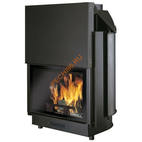 Каминная топка EdilKamin ACQUATONDO PLUS/29 KW27