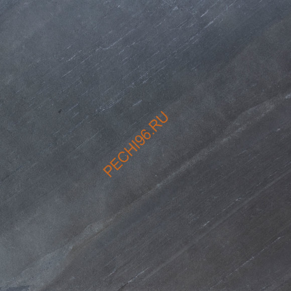 Панель SaunaBoard Stone Deep Black 2390*1190*16мм, шт