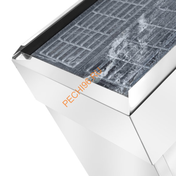 Электрическая печь KARINA Eco 8 Талькохлорит Электрическая печь KARINA Eco 8 Талькохлорит