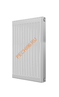 Радиатор панельный Royal Thermo COMPACT C22-900-400 RAL9016