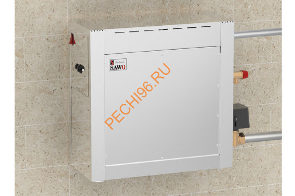 Парогенератор SAWO STN-45-1/2-DFP-X