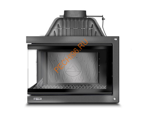Каминная топка Kaw-Met W17 16,1kW LB decor Каминная топка Kaw-Met W17 16,1kW LB decor