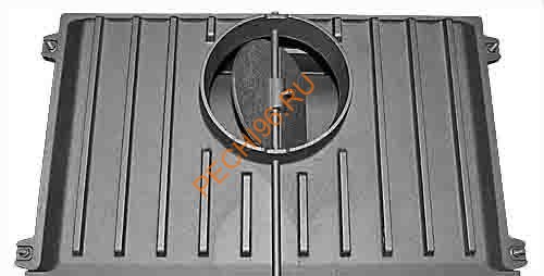 Каминная топка Ferlux C-18 шибер