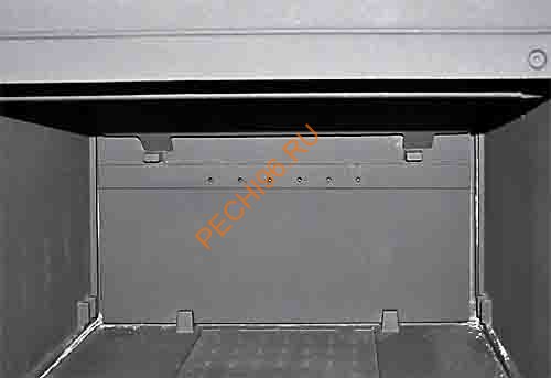 Каминная топка Ferlux C-18 шибер