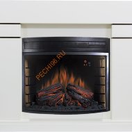 Электрокамин Royal Flame Lindos с очагом Dioramic 28 LED FX