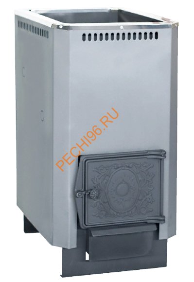 Печь банная Берёзка Корвет 15 ДТ-3 без выноса Печь банная Берёзка Корвет 15 ДТ-3 без выноса