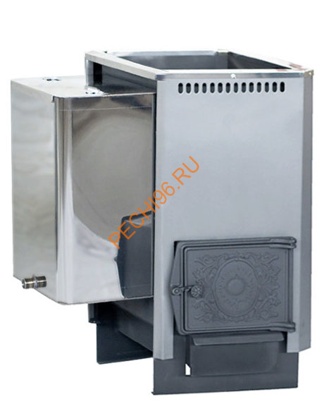 Печь банная Берёзка Корвет 15 ДТ-3 без выноса Печь банная Берёзка Корвет 15 ДТ-3 без выноса