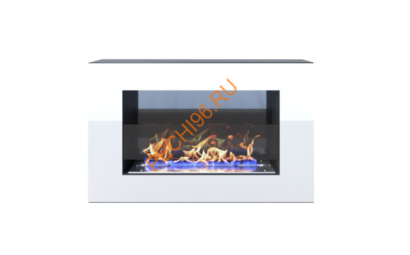 Биокамин Русский огонь Хай-тек 650N настенный