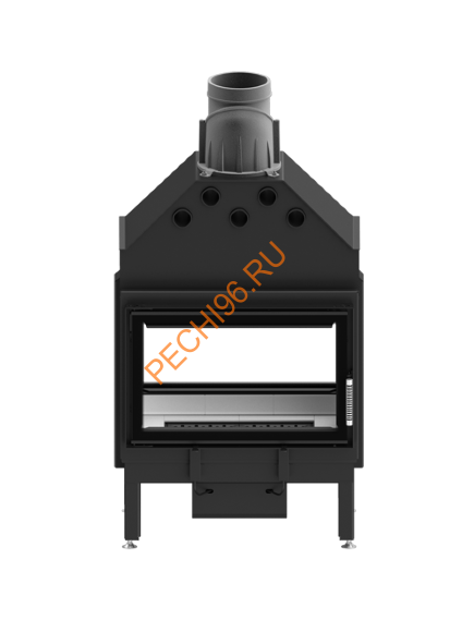 Каминная топка Hitze Ardente ARD68X43DSS Каминная топка Hitze Ardente ARD68X43DSS