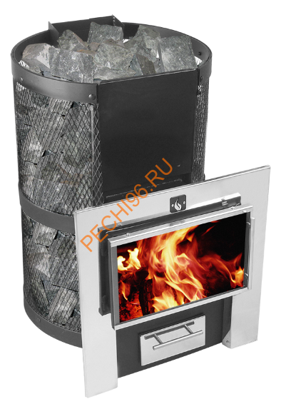 Печь банная Термофор Кольчуга 9-14 ПДНС Печь банная Термофор Кольчуга 9-14 ПДНС