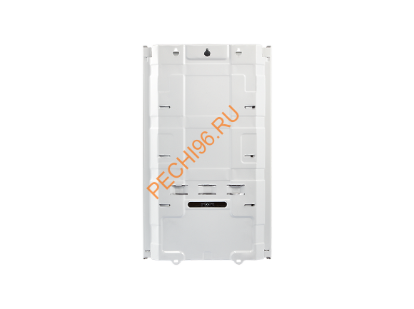 Газовая колонка Zanussi GWH 10 Senso Газовая колонка Zanussi GWH 10 Senso