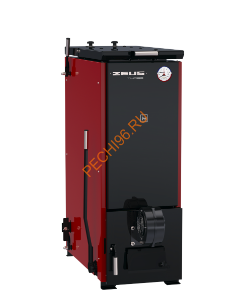 Котел отопительный ZEUS Turbo 12-20 кВт