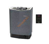 Электрическая печь Tylo Sense Pure 8 серая