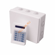 Пульт управления для печи ПАРиЖАР 24 кВт