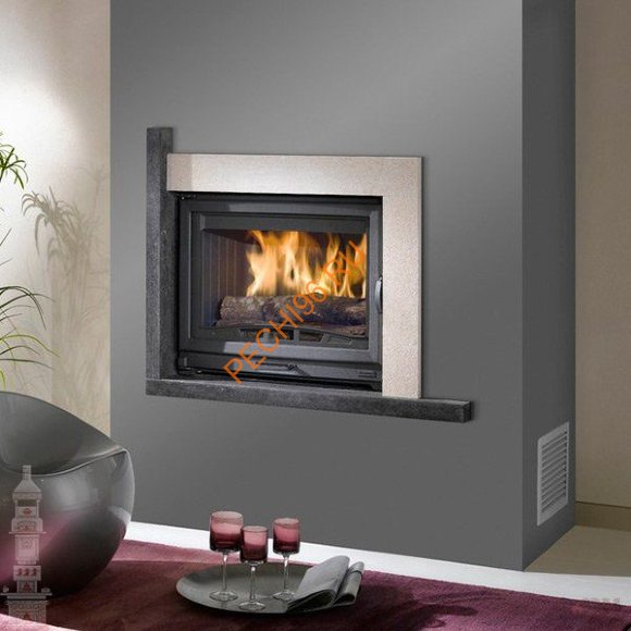 Каминная топка CHAZELLES V80V