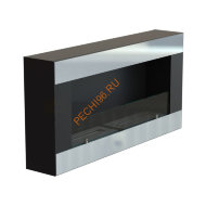 Биокамин WF250 II HORIZONT Арома, стекло тонированное