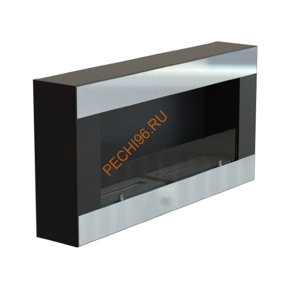 Биокамин WF250 II HORIZONT Арома, стекло тонированное