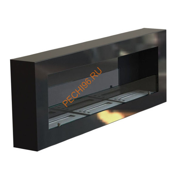 Биокамин WF250 III STEMALIT рамка Арома, стекло тонированное