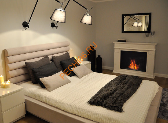 Биокамин Kratki November, TUV