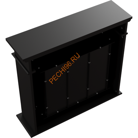 Биокамин Kratki November, TUV