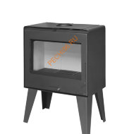 Печь-камин Hosseven 5070 L