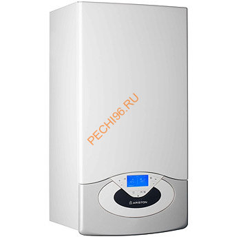 Газовый котел ARISTON GENUS PREMIUM EVO 30 FF