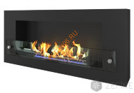 Биокамин ZeFire ORION 900 со стеклом и стемалитом