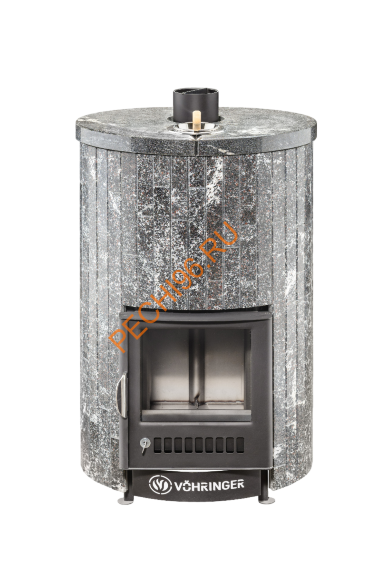 Печь банная Ферингер Уют 18 ПФ Амфиболит наборный