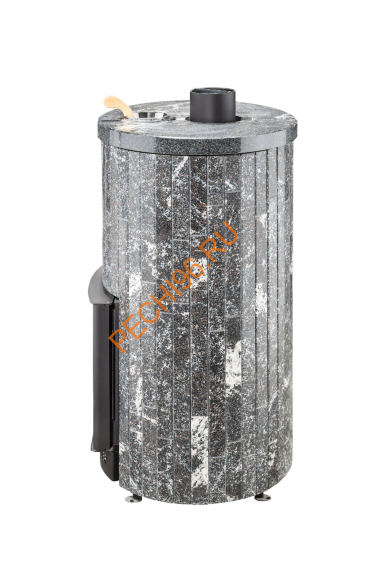 Печь банная Ферингер Уют 18 ПФ Амфиболит наборный