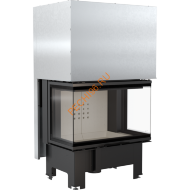 Каминная топка Kratki NBC 10 кВт