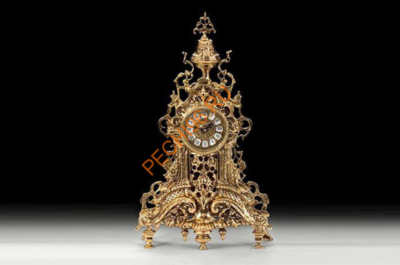 Каминные часы Virtus PERFORADO 5164B