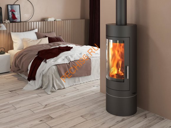 Печь-Камин EMBER София 552