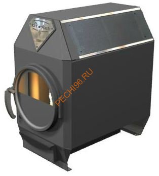 Отопительная печь Ермак-Термо 300-С