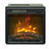 Электрокамин RealFlame Флора Белый с очагом AMIX 18