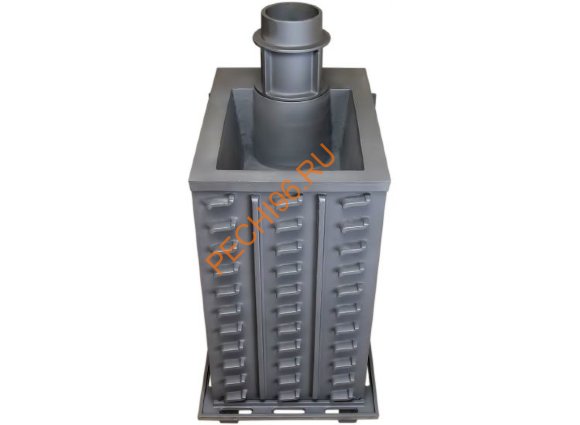 Печь банная Гефест GFS ЗК 45 Печь банная Гефест GFS ЗК 45