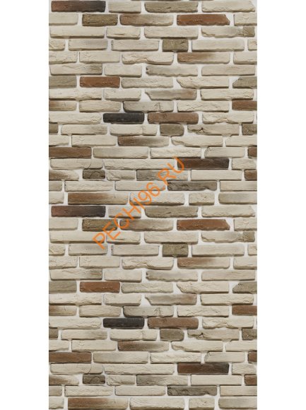 Термозащита Фламма Дизайн Прага 085 1200х600мм